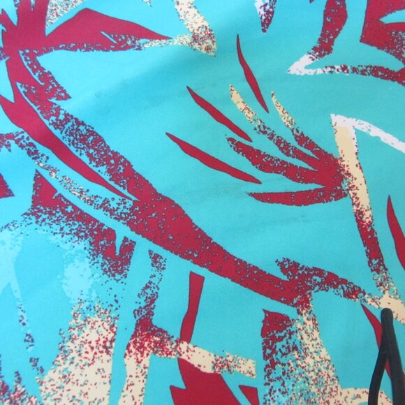 Columbia PFG Freezer Dress Tropical Print - Picture 4 of 9